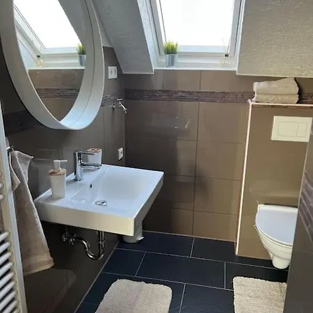 5minuten Von Der Entfernte Mit Parkpl * Bielefeld