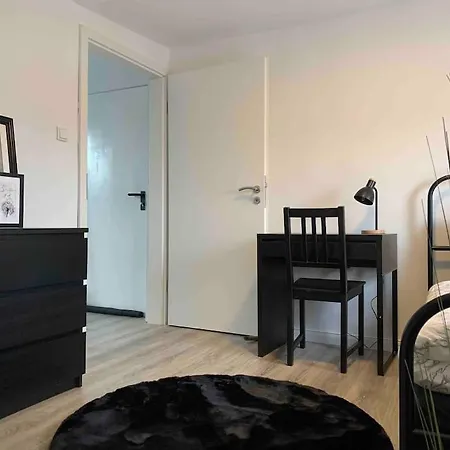 Apartament 5minuten Von Der Entfernte Mit Parkpl *