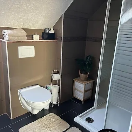 5minuten Von Der Entfernte Mit Parkpl