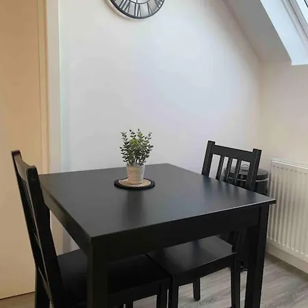 5minuten Von Der Entfernte Mit Parkpl *