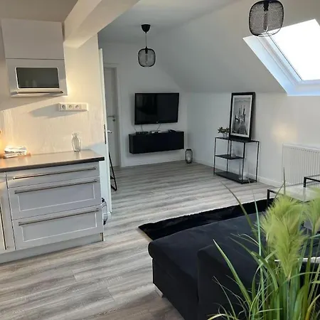 5minuten Von Der Entfernte Mit Parkpl Bielefeld