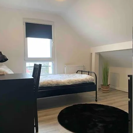 5minuten Von Der Entfernte Mit Parkpl *