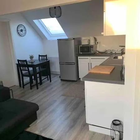 Appartement 5minuten Von Der Entfernte Mit Parkpl Bielefeld