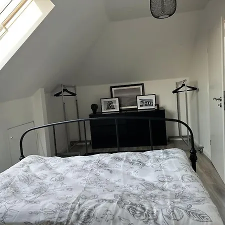 5minuten Von Der Entfernte Mit Parkpl Appartement *