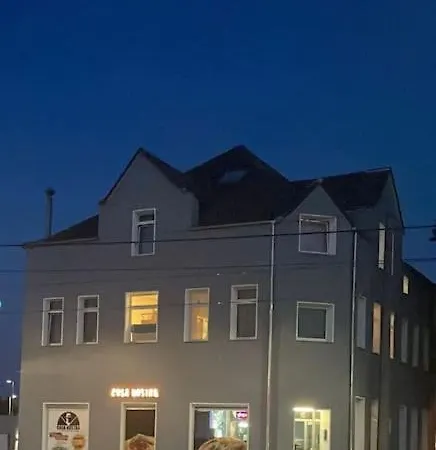 5minuten Von Der Entfernte Mit Parkpl *