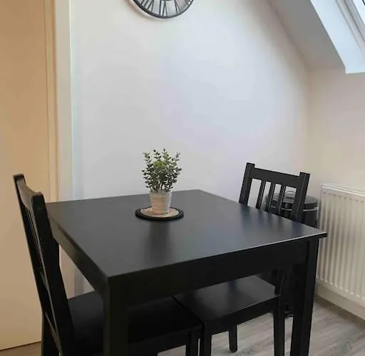 5minuten Von Der Entfernte Mit Parkpl *