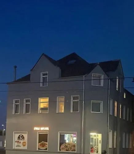 5minuten Von Der Entfernte Mit Parkpl *